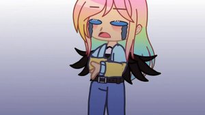 Йоши издевается над Ульяной// УльЙоши//❤💜