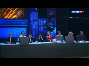 Эфир от 19.11.2017. Синяя птица 2017. Новый 3 сезон