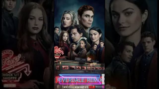 Chilling adventures of sabrina Remix video ) part 1 смотреть онлайн