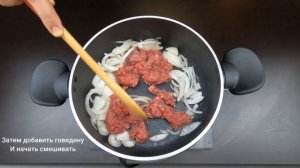 4K как приготовить настоящие итальянские спагетти
