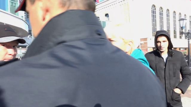 Казань. Базар-Вокзал и Резеда мордобойщица. Передел медугородних перевозок. смотреть онлайн