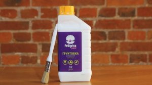 Pelligrina Paint проникающая грунтовка