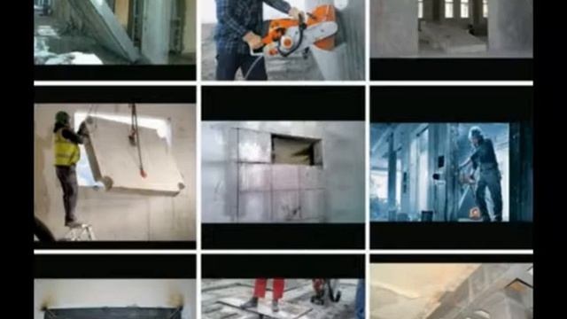 Алмазное сверление и резка стен Махачкала. Звоните: 8 (964) 050-51-23 Курбан смотреть онлайн