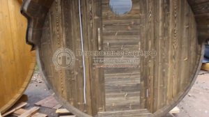 Двери для бани, как сделать, что выбрать, ошибки и тонкости