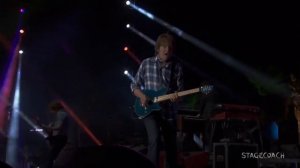 John Fogerty (CCR) INSANE Guitar Solo Live from Stagecoach Festival 2016