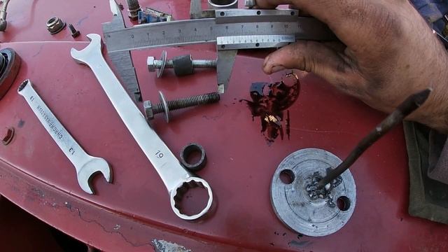 Жнива 2023 Моменти з ремонту Як знять ТНВД з двигуна Cummins смотреть онлайн