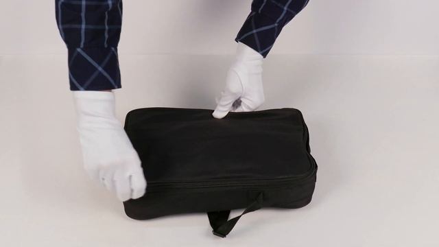 Термос 1 л и 2 кружки 450 мл с чехлом / CP320+506P смотреть онлайн