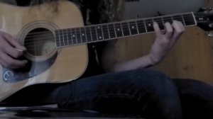 SEPULTURA - KAIOWAS GUITAR COVER HQ