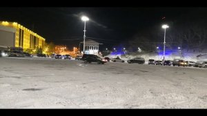 Тойота Спринтер КАРИБ дрифт