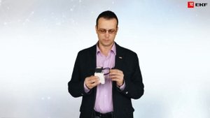 Устройство компенсации реактивной мощности УКРМ