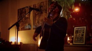 Nick Ellis 'Hanging Around' Live at 92 Degrees