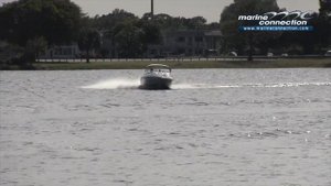 2006 Stingray 180 RX Bowrider Boat for Sale by Marine Connection Boat Sales