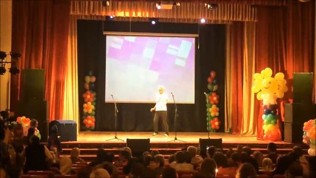 Popping 12 06 17 ДК Машиностроитель смотреть онлайн