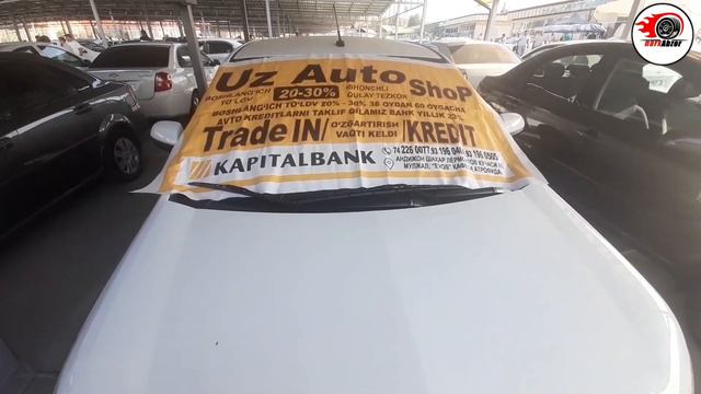 АВТОКРЕДИТ 30% BOSH TO'LOV KAPITAL BANK 🏦 2021 -YIL смотреть онлайн