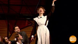 "Завтра была война". Премьера в Театре имени Пушкина. Доброе утро. Фрагмент выпуска от 07.05.2024