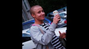 Анжелика Варум Баечка