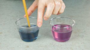 The Art of Japanese Confectionery: Hydrangeas made with Mochi & Agar Jelly #紫陽花 #あじさい #和菓子