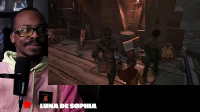 Monster Hunter Rise Is Too Fun React Gobbo Then Some Fall Guys and Plague MH Later смотреть онлайн