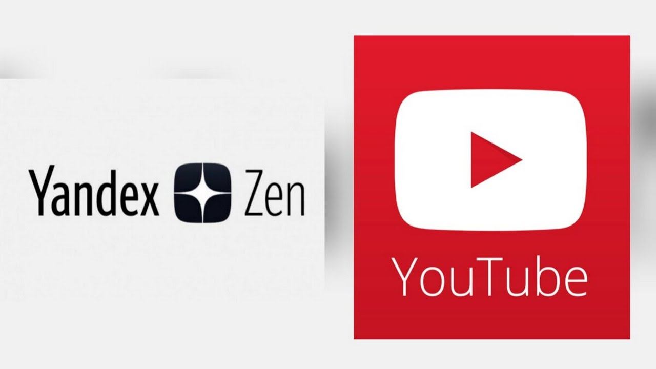 Дзен видео android. Ютуб дзен. Яндекс дзен ютуб. Значки рутуба и Дзена. Аккаунт Дзена в ютуб.