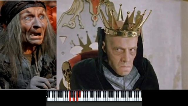 СВАДЬБА КОЩЕЯ смотреть онлайн