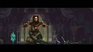Blasphemous 2 Прохождение №13 БОСС СУСОНА ОБРАЗЕЦ КРАСОТЫ