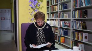 Литературный портрет: Борис Ручьёв