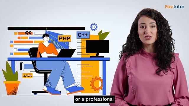 FavTutor - Get 1:1 Coding Help from Expert Tutors (C++, Java, Python, R Programming)