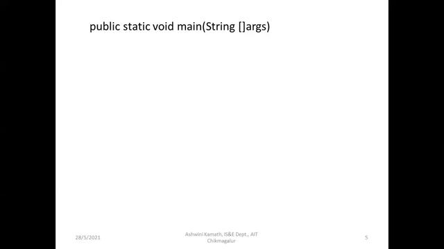 DAA Lab: Merge sort Program смотреть онлайн