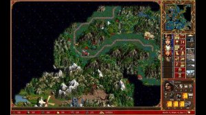 Heroes 3 Playthrough, Portishead, part 8 (923-1024)