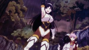 Fairy Tail || Ultear - Mystery