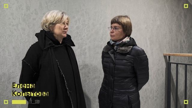 Современная архитектура между городом и деревней смотреть онлайн