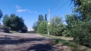 Саратов пруд Семхоз 15 июля 2022 года
