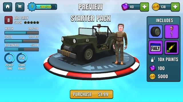 Faily brakes 2 flatout is here смотреть онлайн