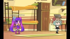 ? НЕЛЮБИМАЯ МАТЕРЬЮ ДОЧЬ ( ПРИКОЛ ) ?