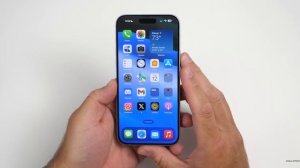 iPhone 15 Plus Review - Better Than You Think