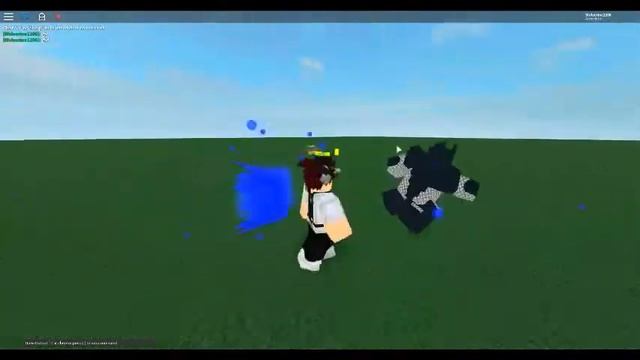 Roblox Custom Stand Script смотреть онлайн