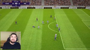 TOLGA İLE OYUNCU SİLME CEZALI FRİKİK CHALLENGE!! 😱 EFOOTBALL PES 2021 MOBILE