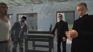 WHY WAS CESAR SO IMPORTANT IN CJ'S LIFE? | THE MOST UNDERRATED CHARACTER IN GTA SAN ANDREAS?