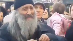 "Любви нельзя мешать."
"Любовь больше чем истина."
- Святой Отец Николози🎇