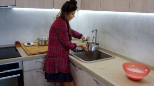 ВНИМАНИЕ ВСЕМ! Экзотический десерт САГО / рецепт азиатского десерта САГО