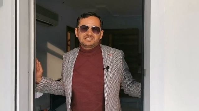 ДО МОРЯ 50 М - С МЕБЕЛЬЮ НЕДОРОГАЯ Недвижимость в Алании - ТУРЦИЯ 2020 смотреть онлайн