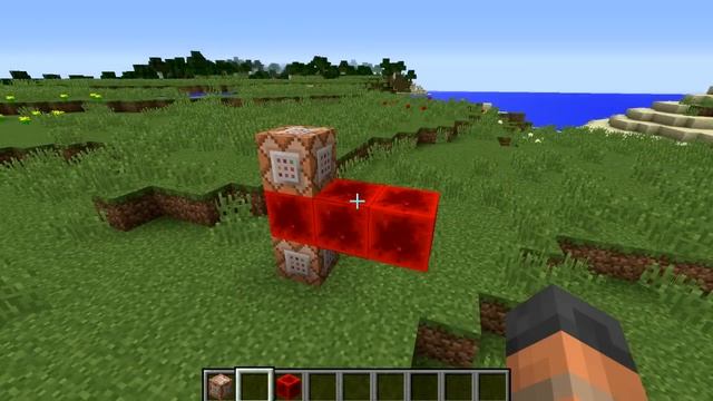 Minecraft: Server Friendly 1-Player Sleeping Tutorial смотреть онлайн