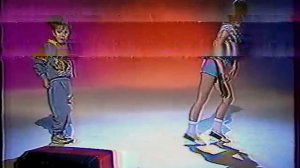 Ритмическая гимнастика с Лилией Сабитовой (1989) v2