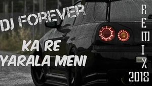 DJ Forever Ka Re Prod YARALA MENI Remix 2018(Текст песни)