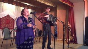 Симонов Алексей (Каким ты был)