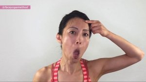 The Beginner's Guide to Face Yoga - Fascial Muscles and Wrinkles