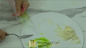 Декор веточки