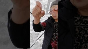 Байкальская рыбалка. Настрой на омуля