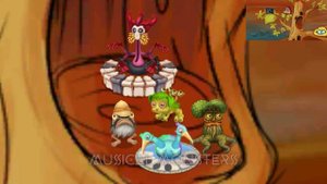 Tutor's Island Full Song | My Singing Monsters: The Lost Landscapes