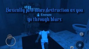 Equalia Falls Mental Institution P.2 |ROBLOX|